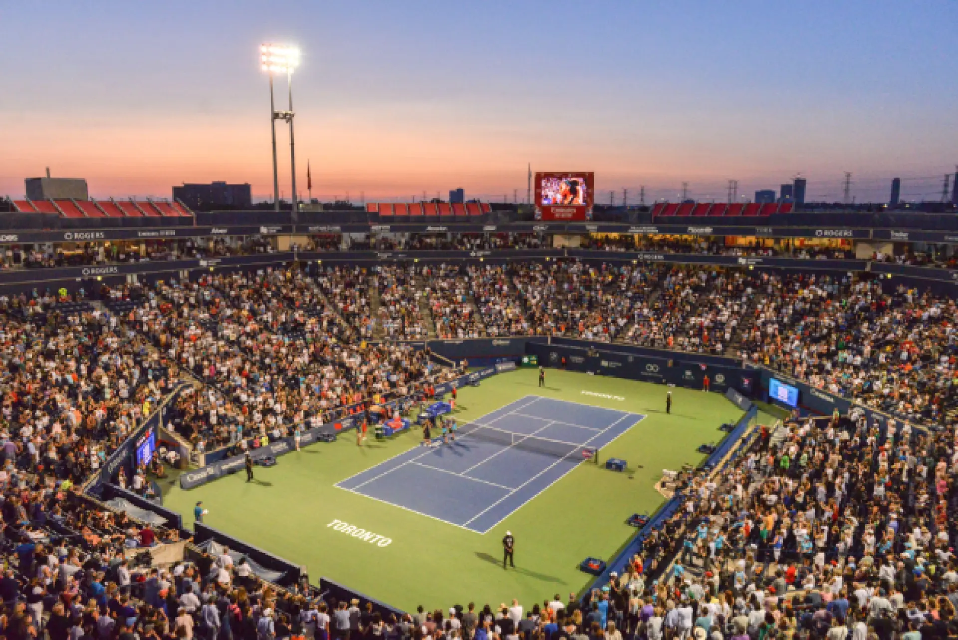 Canadian Open