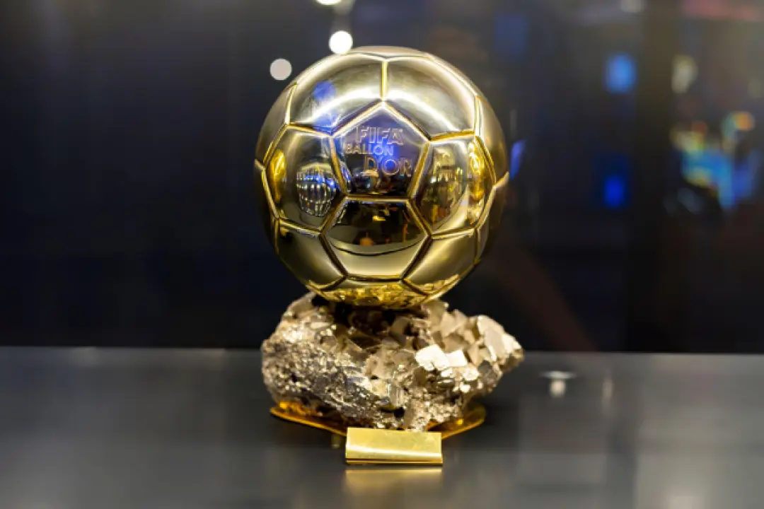Ballon dÓr