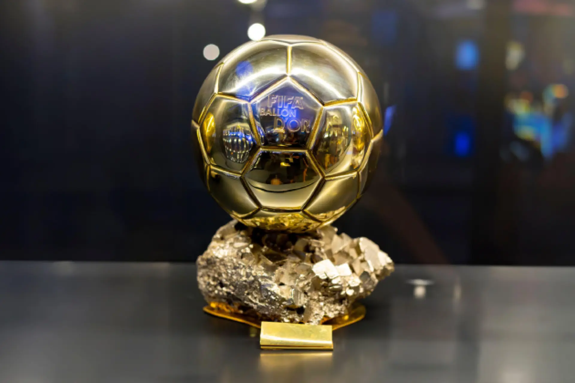 Ballon dÓr
