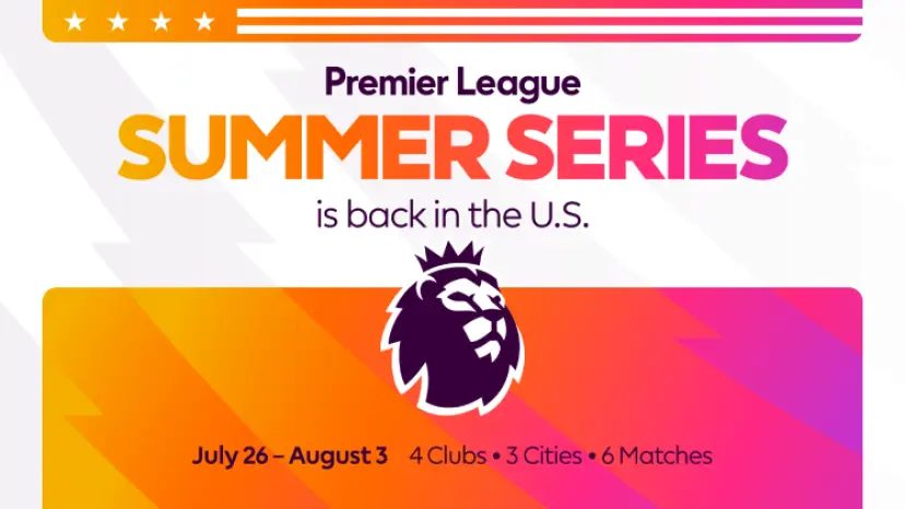 Premier League Summer Series