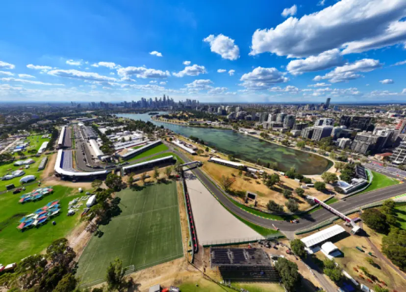 Aus Gp