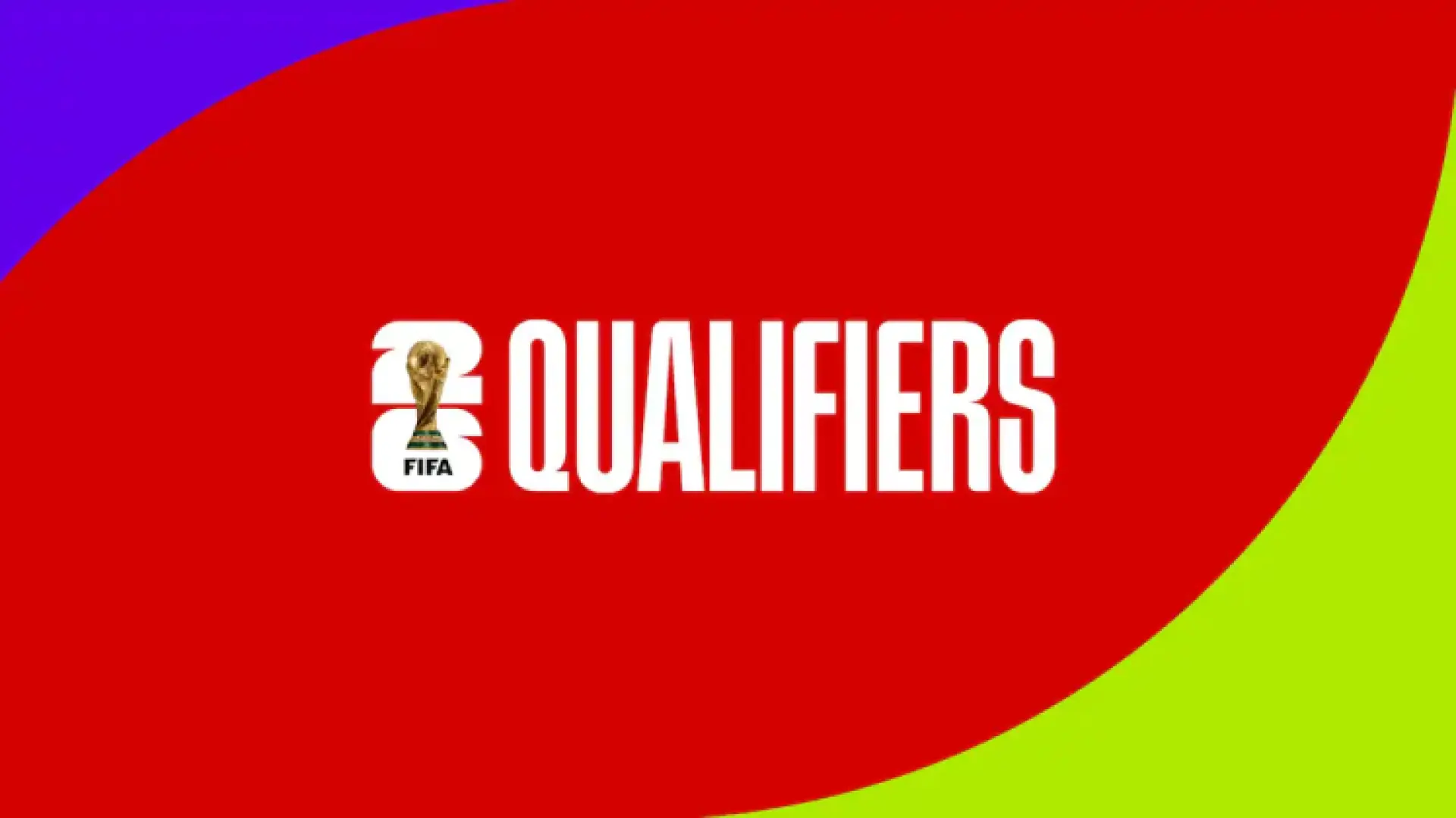 FIFA WC Qualifiers