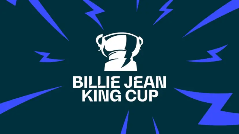 Billy jean king cup