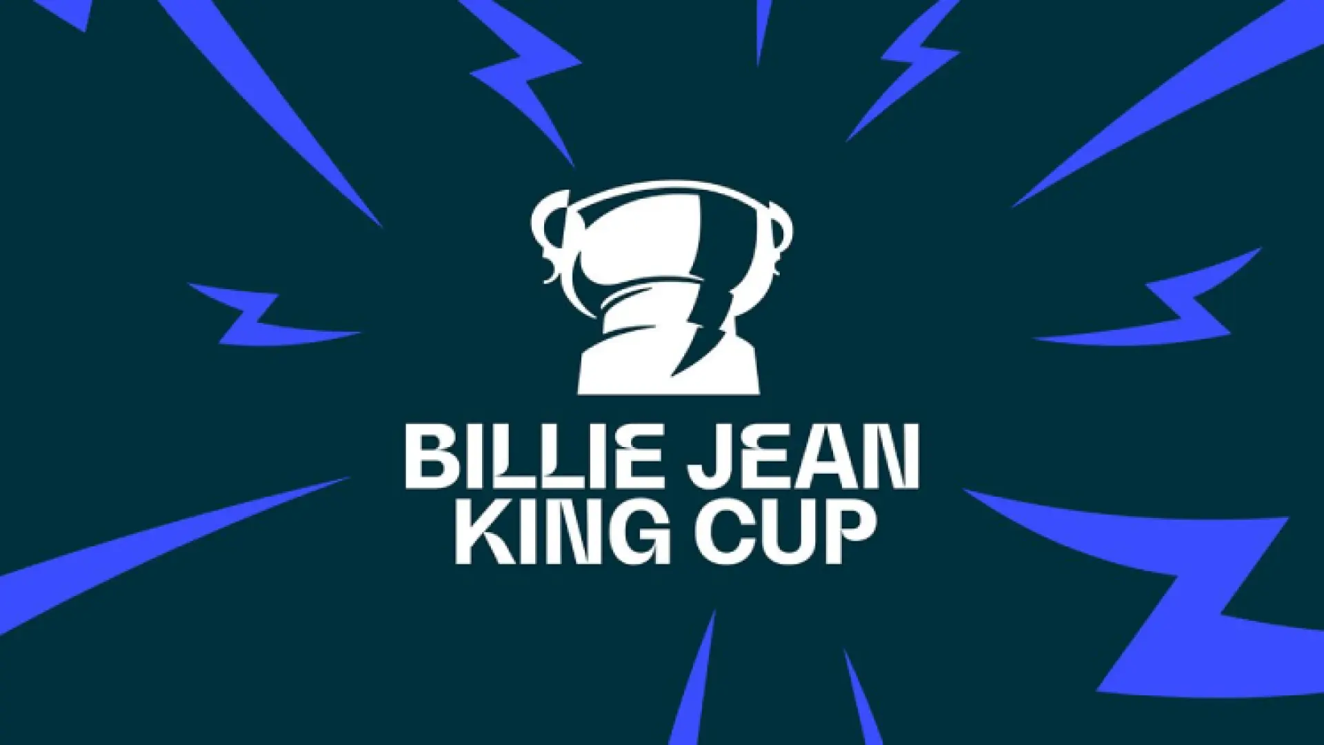 Billy jean king cup