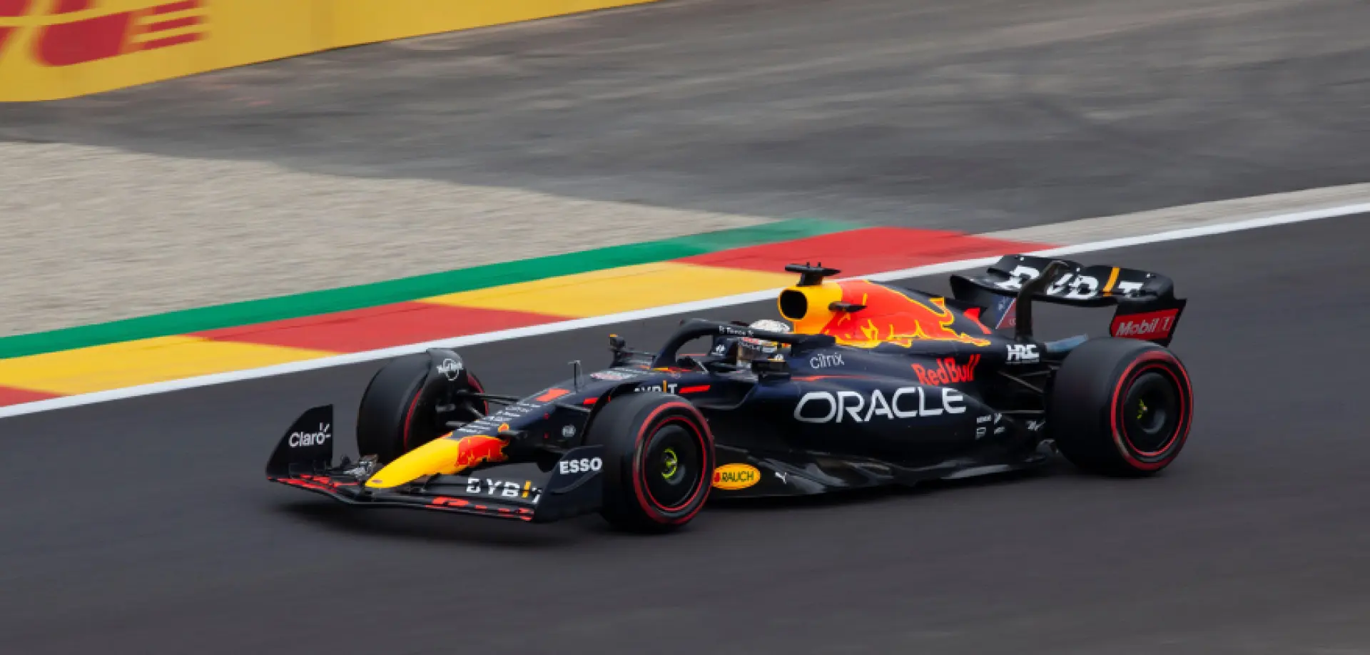 Red Bull