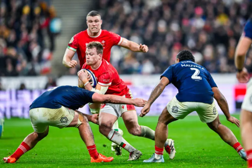 Six Nations