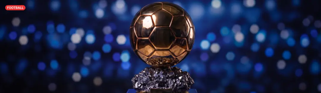 Ballon D'or Blog Header 1920 x 560