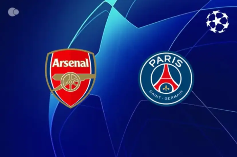 Champions League Final