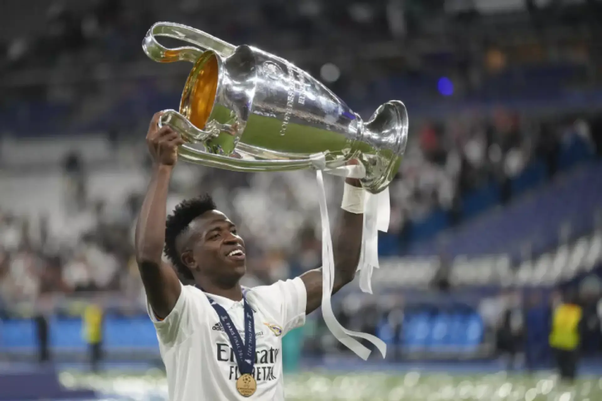 Real Madrid