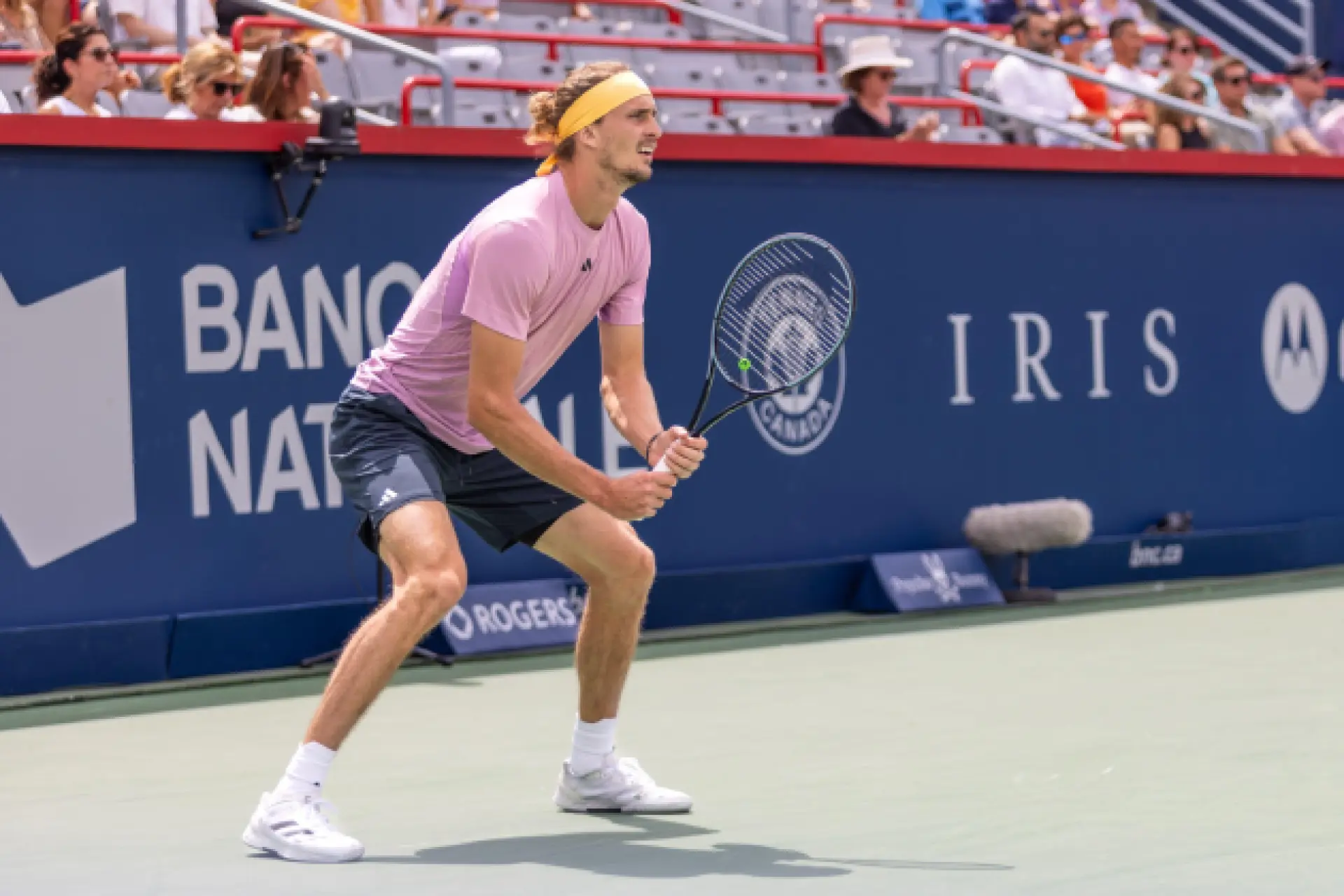 Zverev