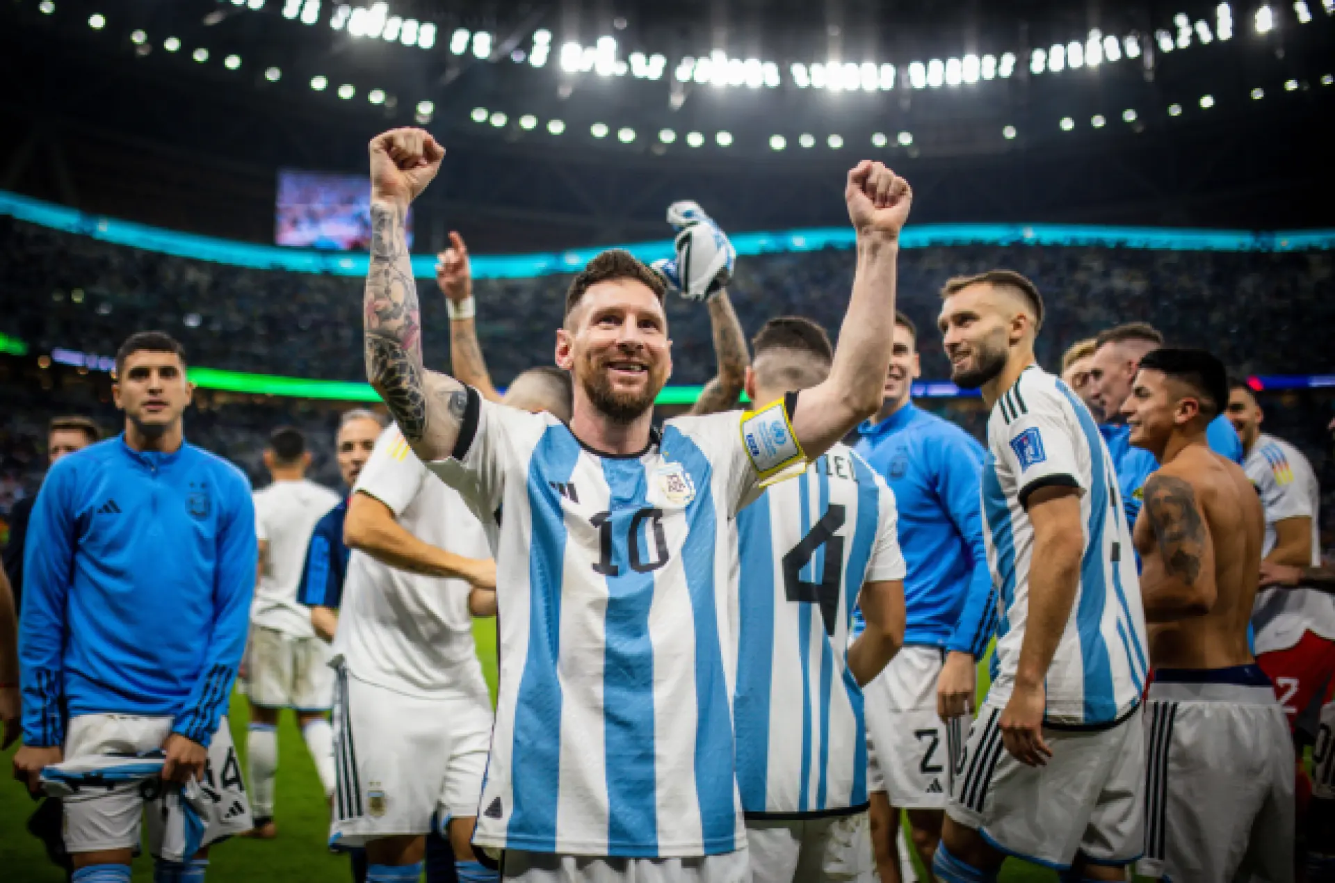 Messi (1)