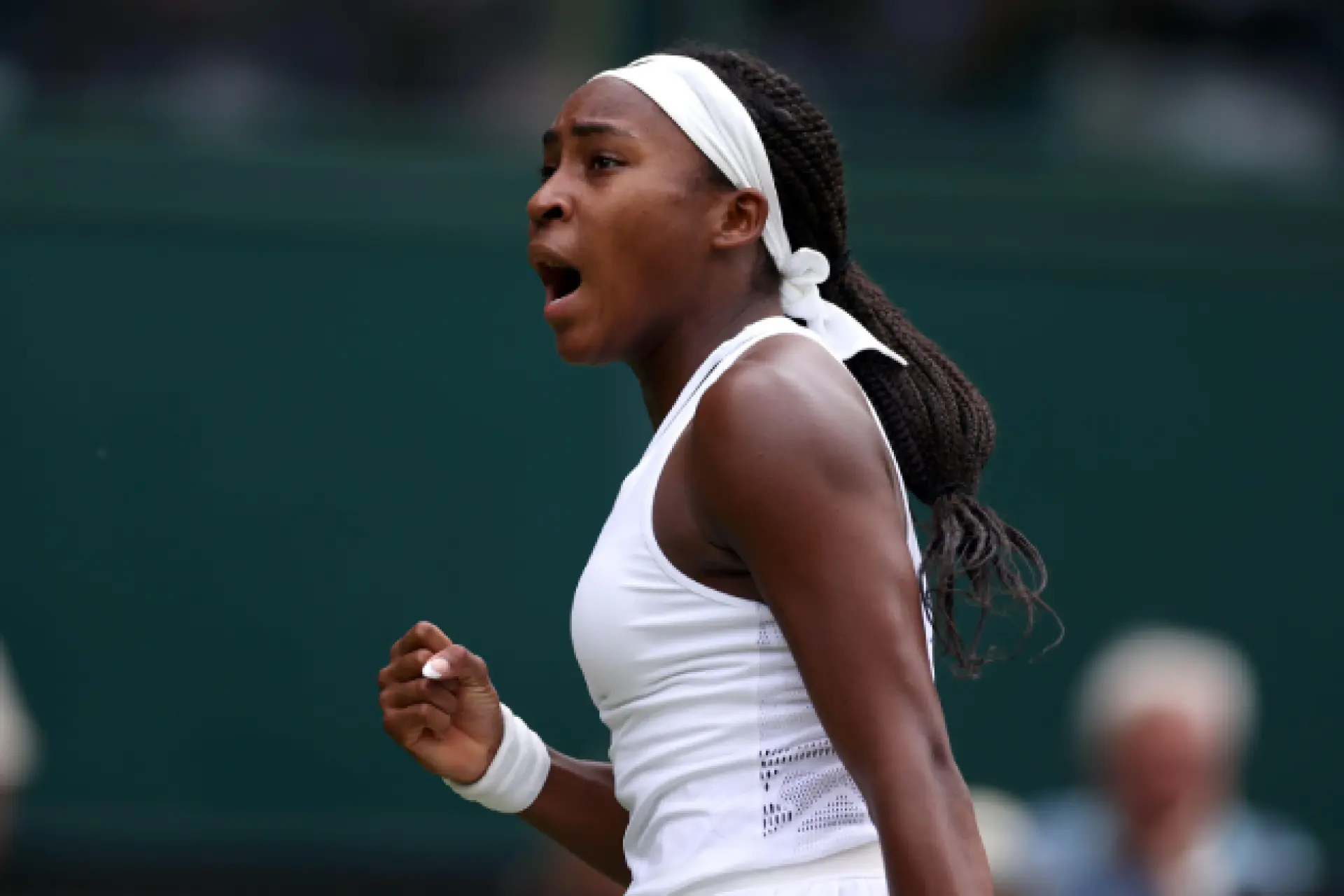 Coco Gauff