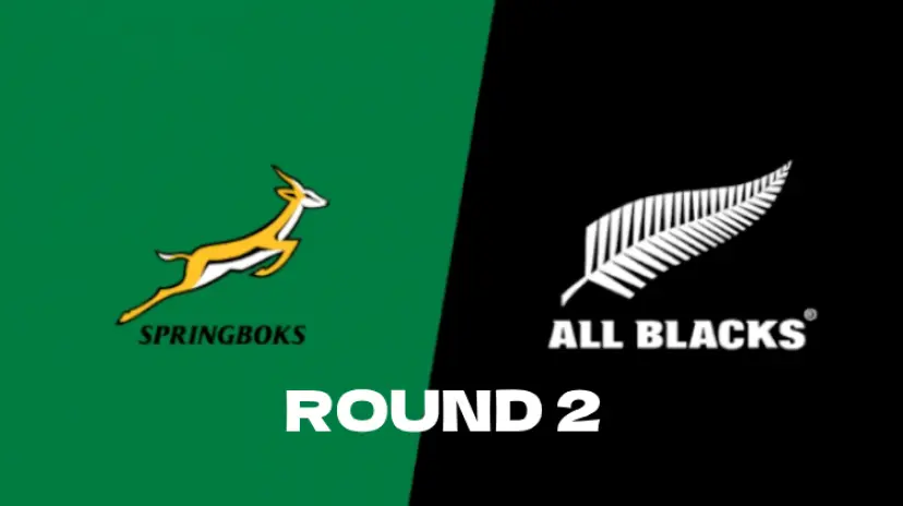 Rugby Champs rOUND 2