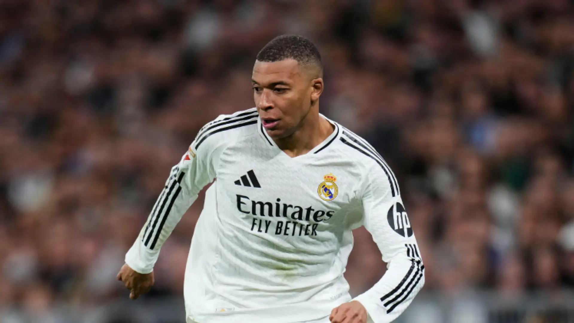 Kylian Mbappé