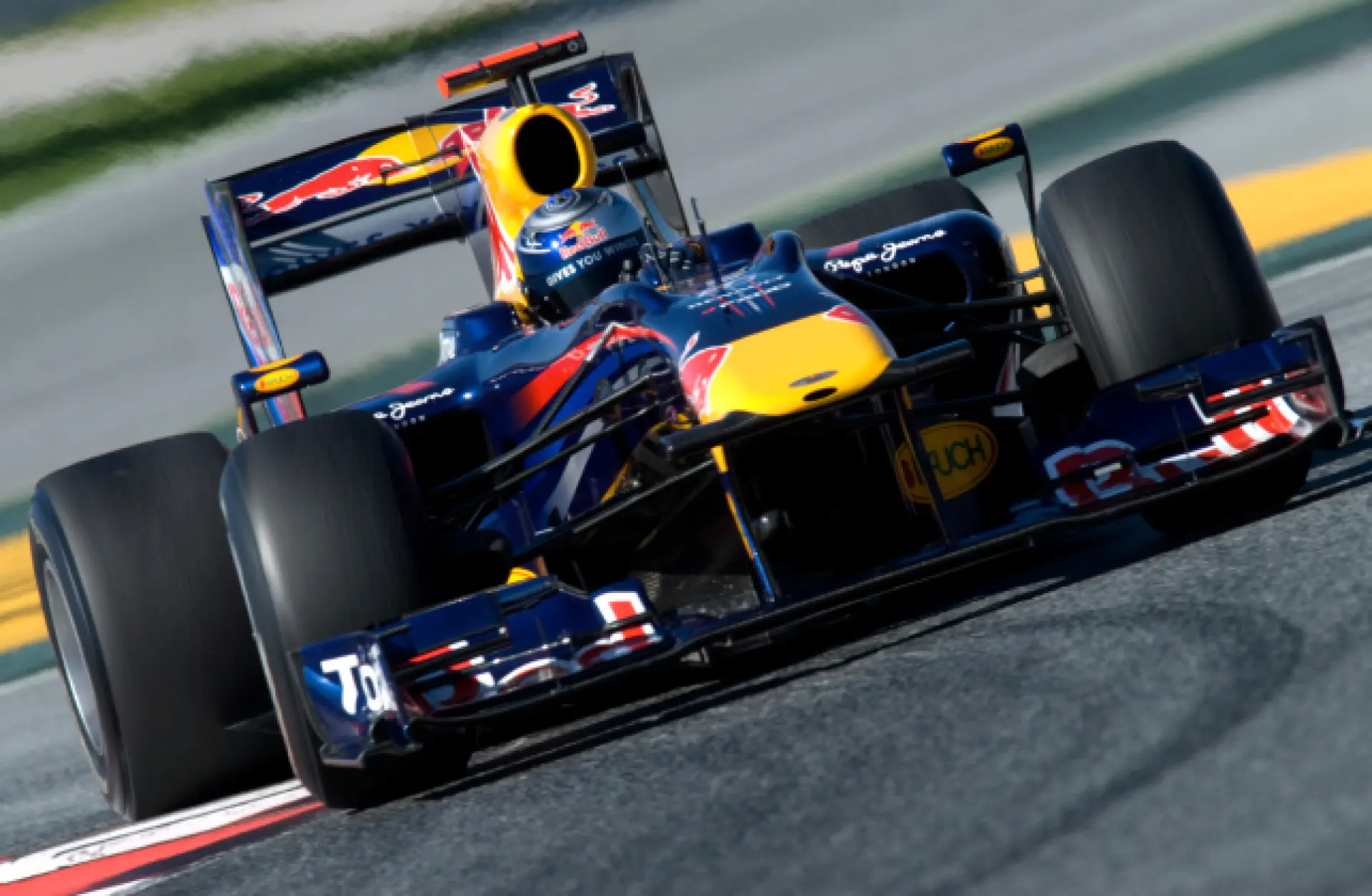 Red Bull Racing
