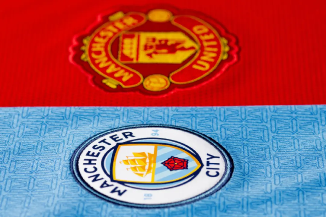 Manchester Derby (1)