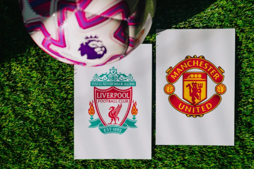 LiverpoolvsMancesterU