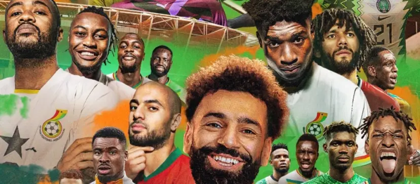 AFCON