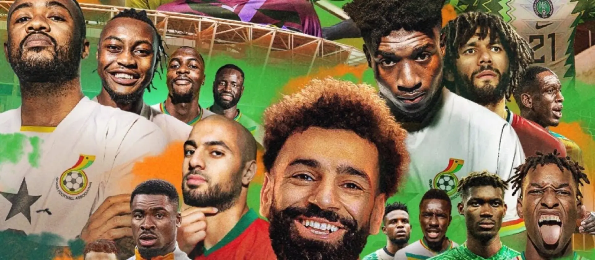 AFCON