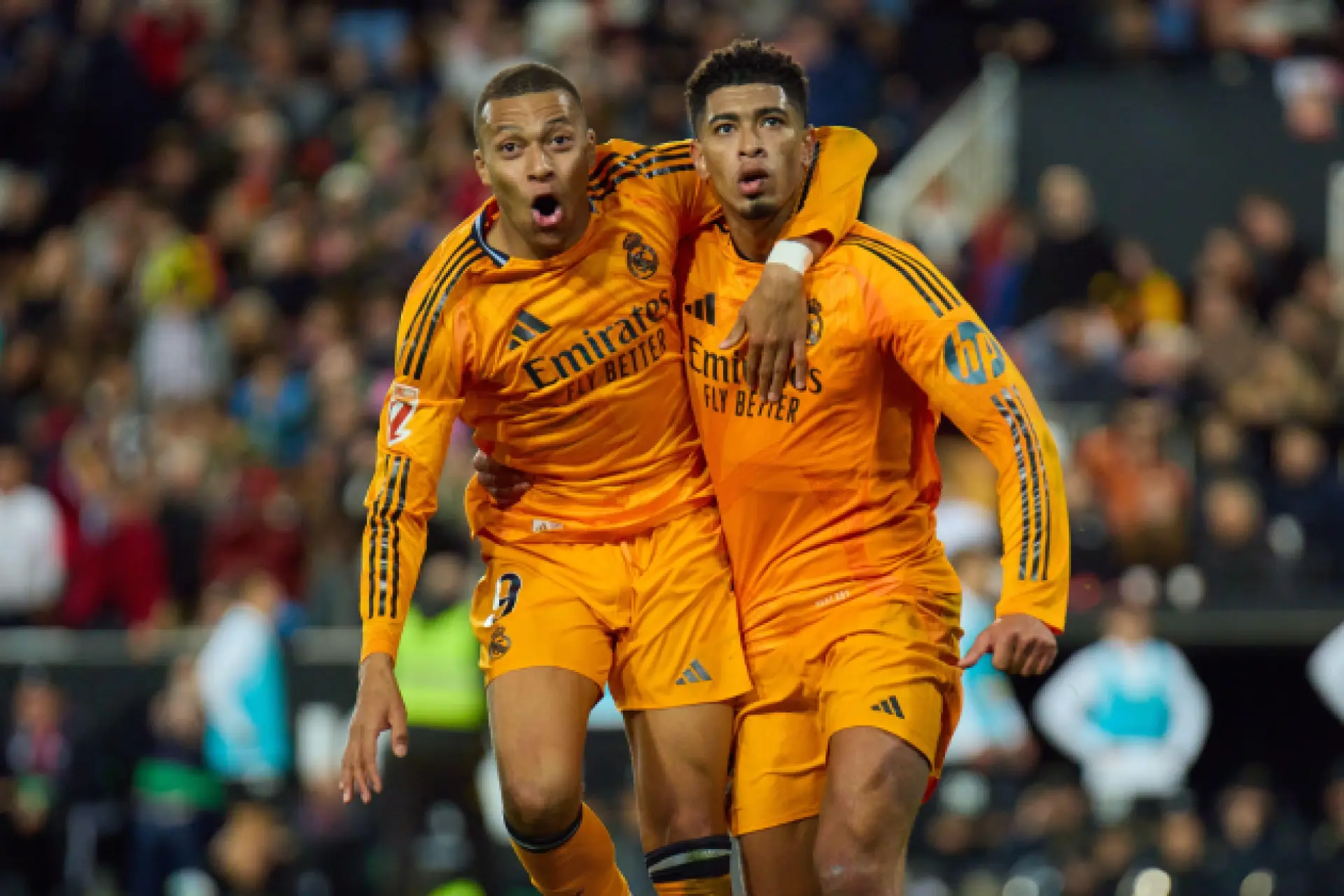 Real Madrid
