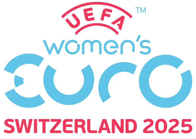 Women Euro Logo
