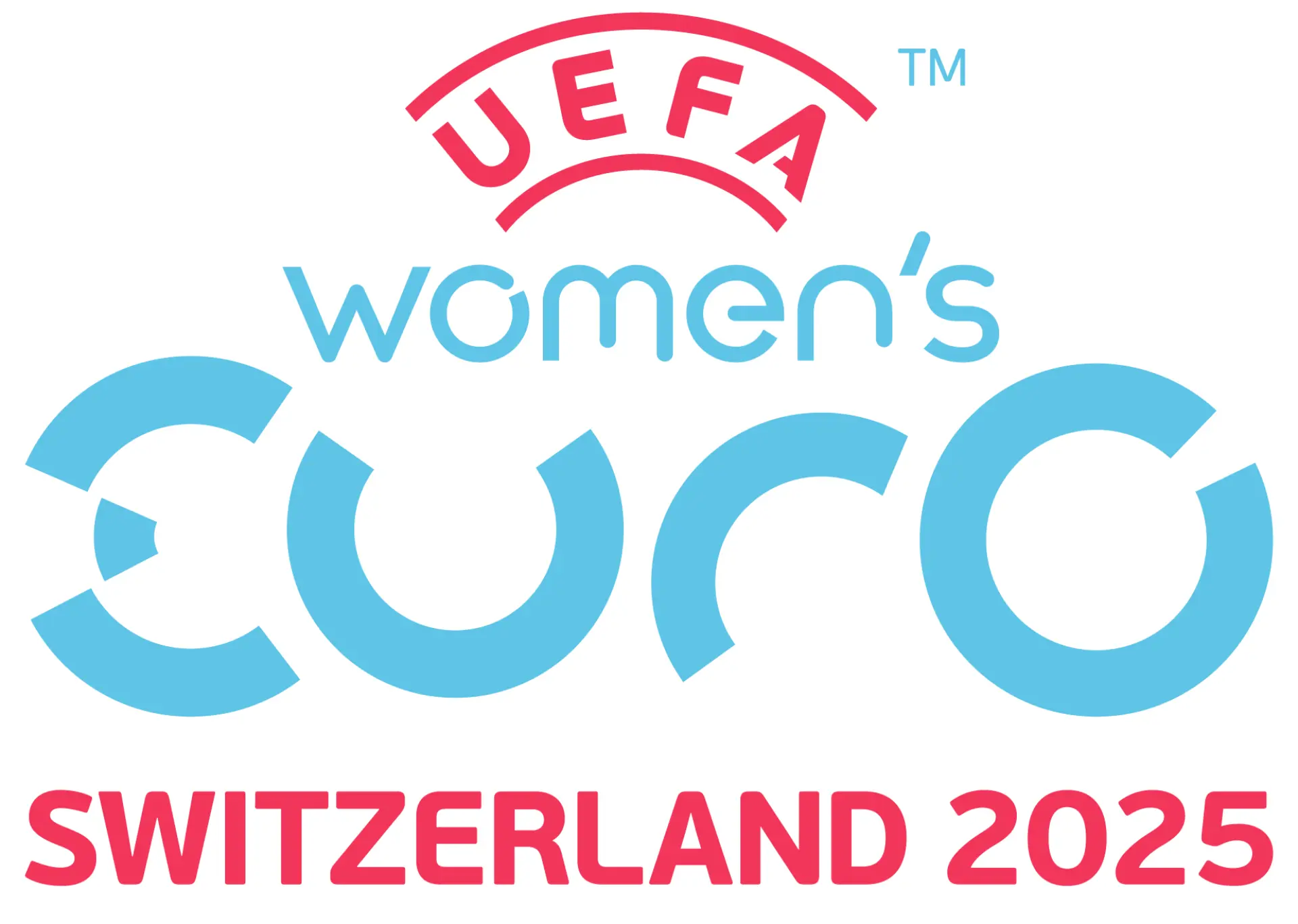 Women Euro Logo