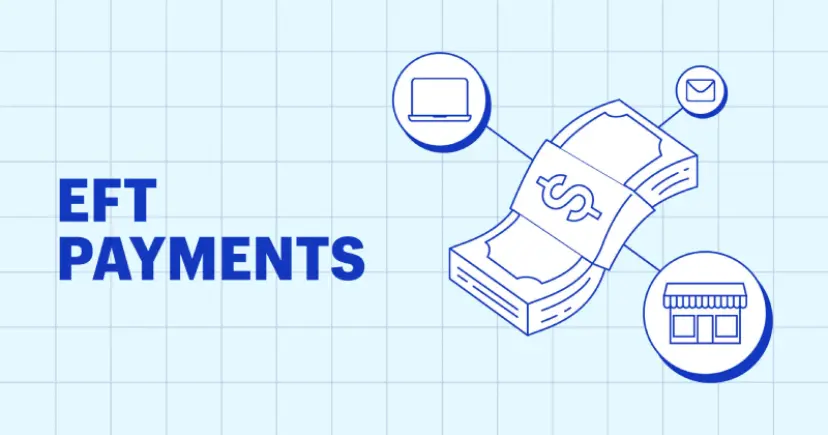 Eft Payments