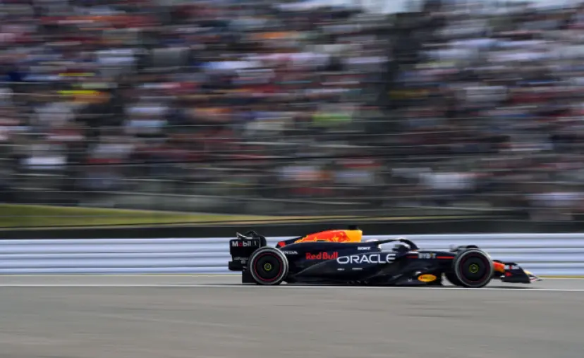 Red Bull