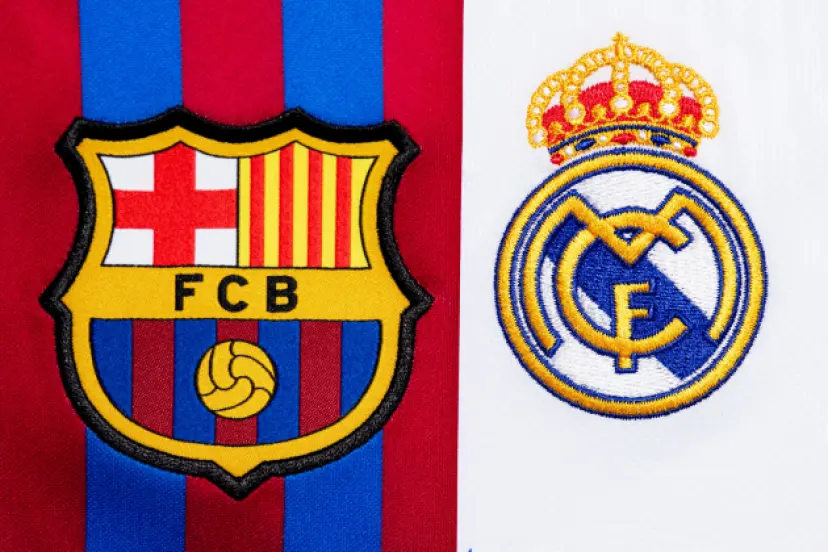 El Clasico