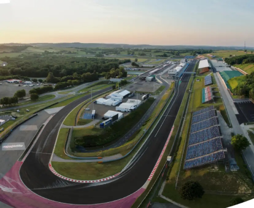 Hungarian GP