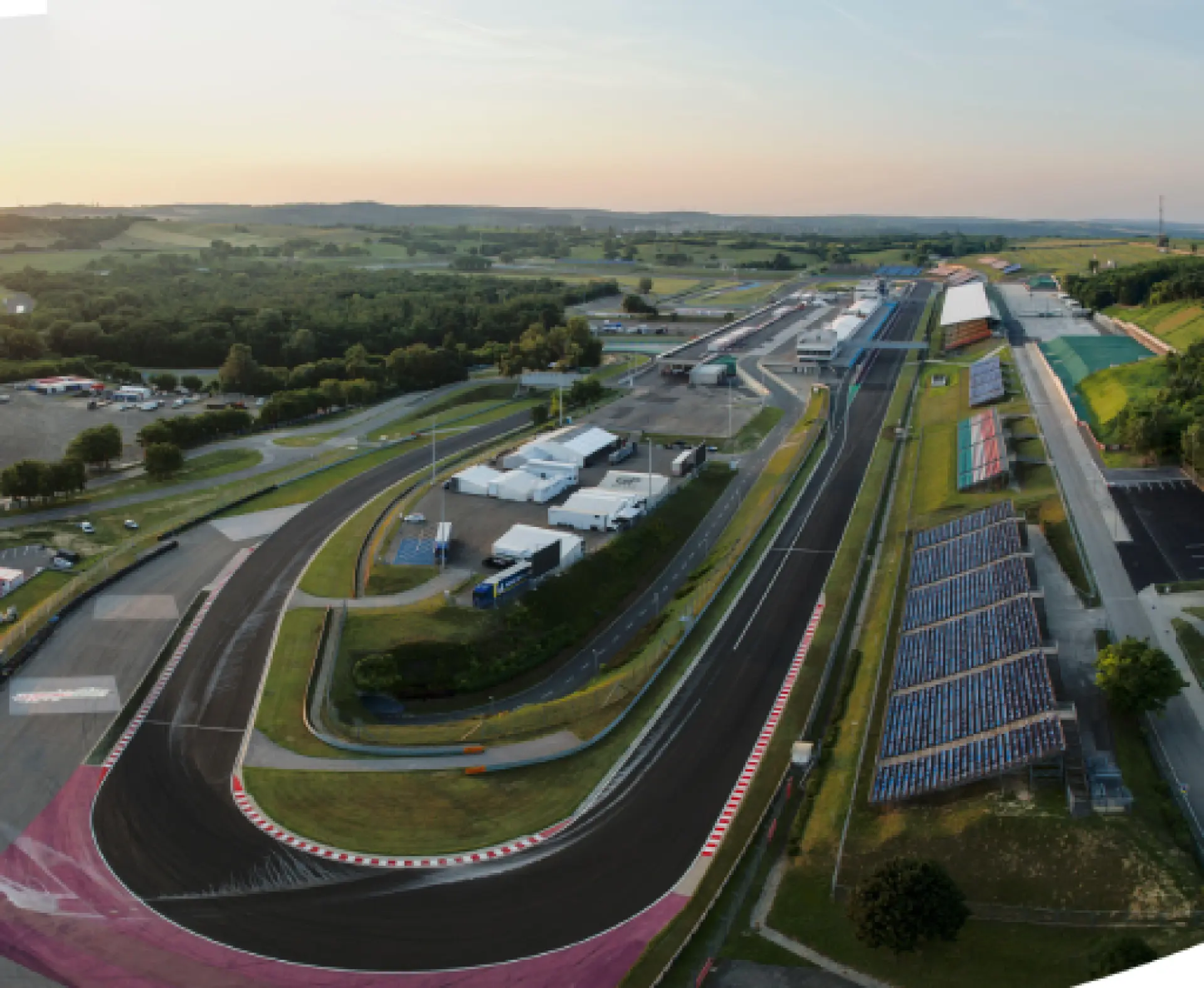 Hungarian GP