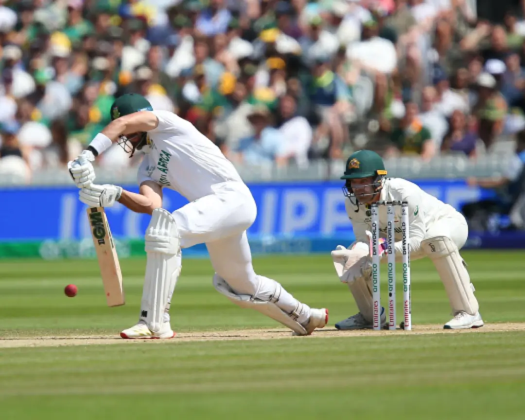 Proteas Australia